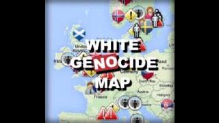 Brian Ruhe With Dennis Wise -  White Democide - Part 12 Dennis Wise Reflects On Communism By The Back Door