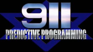 Ultimate 9/11 Predictive Programming - Jewish Lightning - By Odd TV