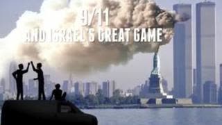 9/11 And Israels Great Game (Documentary)