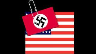 Brian Ruhe - 1000 Nazis Did Not Takeover America With Operation Paperclip