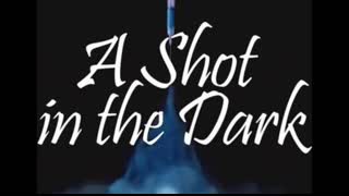 A Shot In The Dark - 2020 Documentary