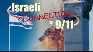 Israel And The 9/11 Attack Upon America