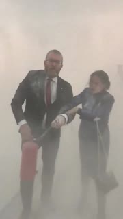 Based Polish Politician