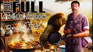 The Full Anglo Saxon Breakfast Show