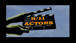 911 Victims - The Actors