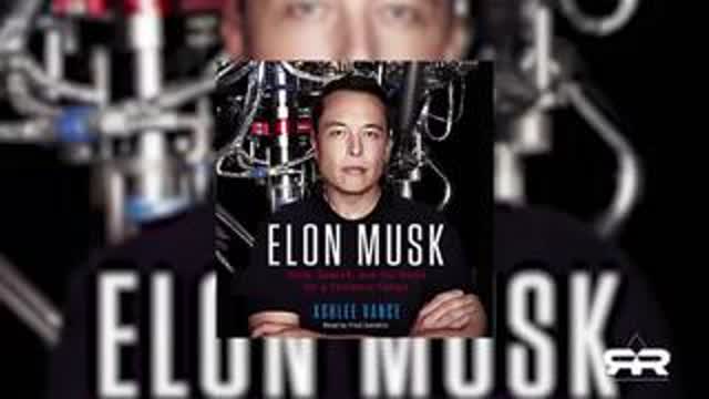 Elon the kike Musk...