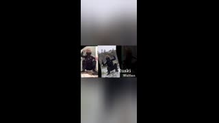 Funny Ruski Bloopers