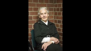 In Memoriam - Ursula Haverbeck