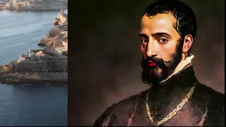 The Great Siege of Malta-1565