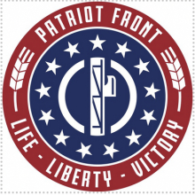 Patriot Front