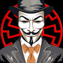 Anonymous Goy